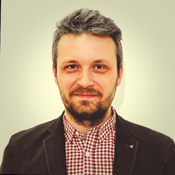 Lucian Muresan